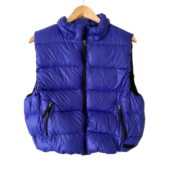 Calvin Klein Jackets & Blazers - Calvin Klein Performance Vest